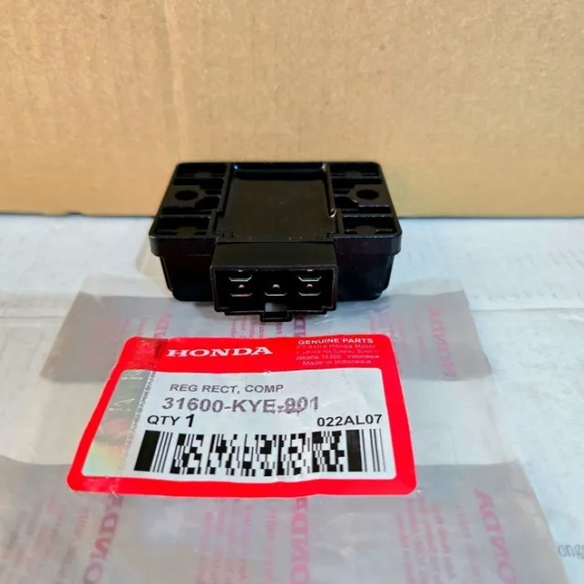 REGULATOR KIPROK MEGAPRO MEGA PRO NEW PRIMUS TIGER KG1