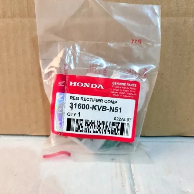 REGULATOR KIPROK VARIO 110 BEAT KARBU KVB