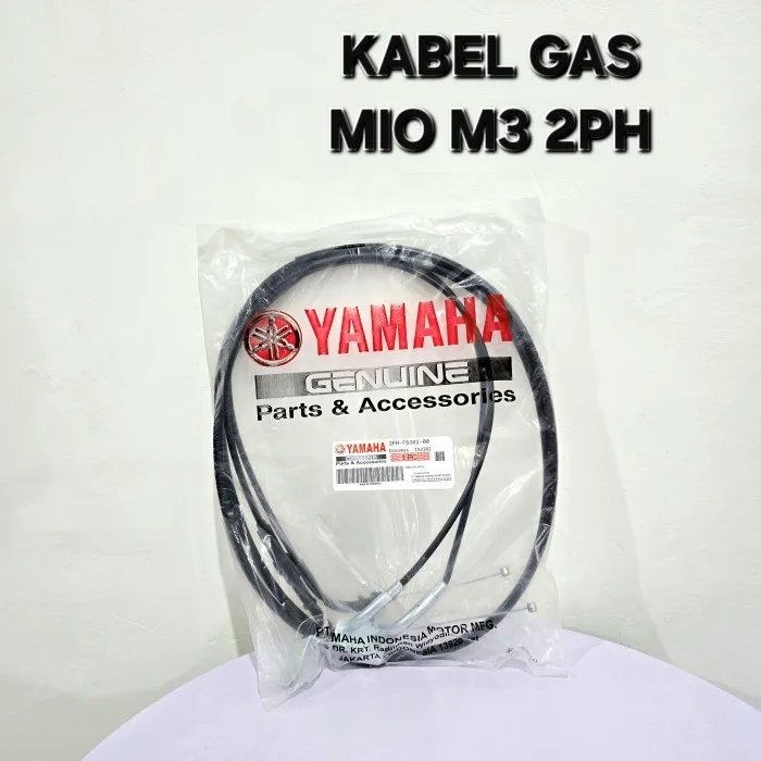 KABEL TALI GAS THROTLE MIO M3 2PH