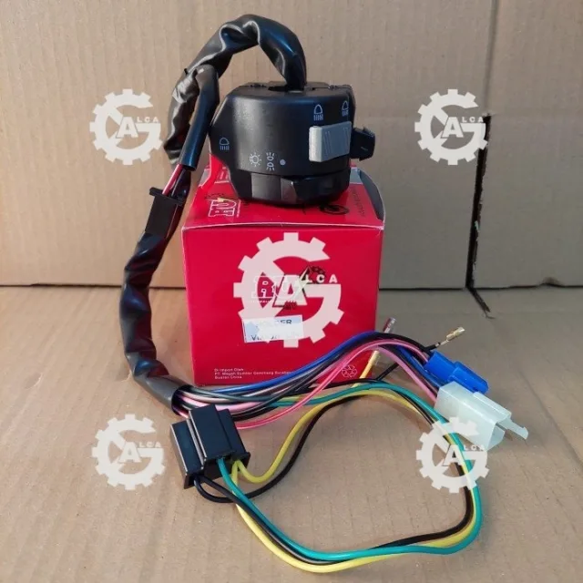HOLDER SAKLAR LH KIRI VIXION OLD LAMA