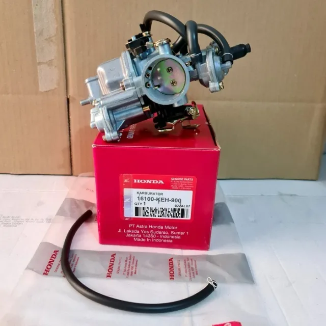 CARBURATOR KARBURATOR KEIHIN GL PRO NEOTECH MEGAPRO LAMA KEH