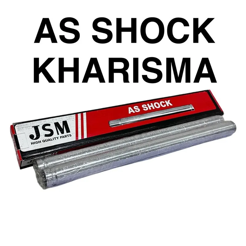 AS SHOCK AS SKOK DEPAN HONDA KHARISMA SUPRA X125 SEPASANG