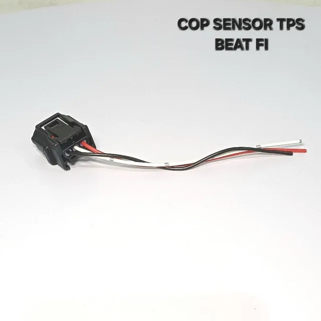 COP SOKET SWITCH KABEL SENSOR TPS BEAT FI F1