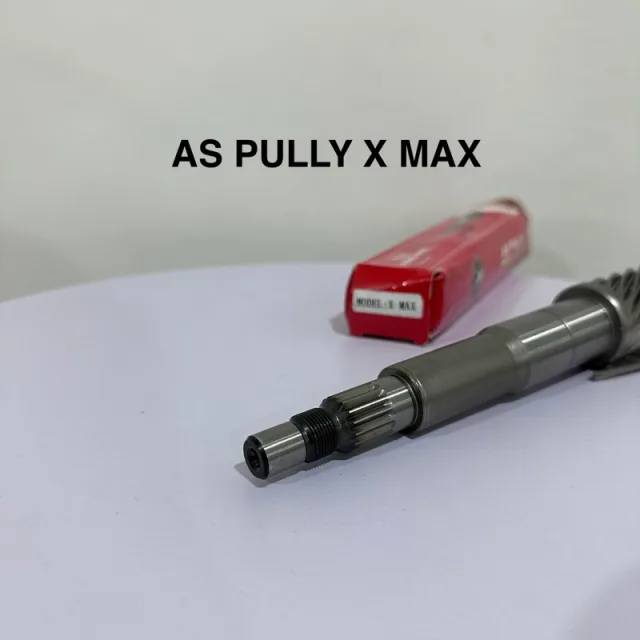 AS PULLY POLI PULI PULLEY XMAX X MAX