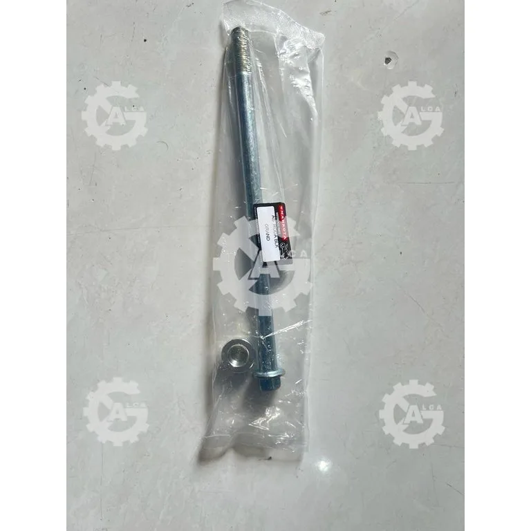 AS RODA BELAKANG GRAND