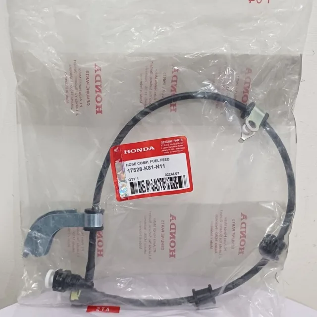 KABEL SELANG BENSIN INJECTOR INJEKTOR BEAT ESP K81