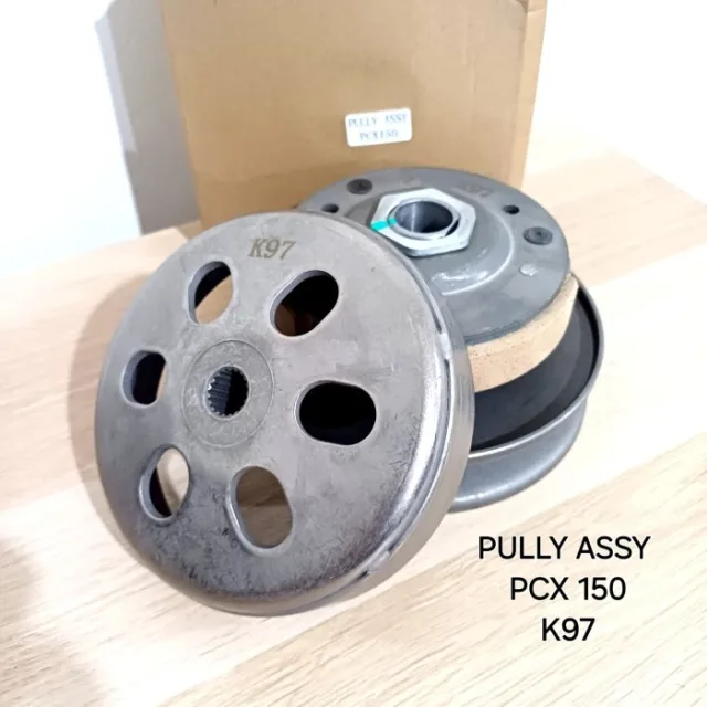 PULLY PULLEY PULI POLI ASSY PCX 150 ADV 150 K97