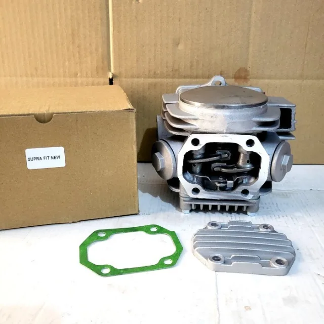 CYLINDER SILINDER HEAD KOP ATAS SUPRA FIT NEW KTL KFL