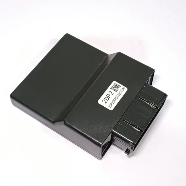 ABS ECU CDI NMAX ABS N MAX 150 OLD 2DP ABS