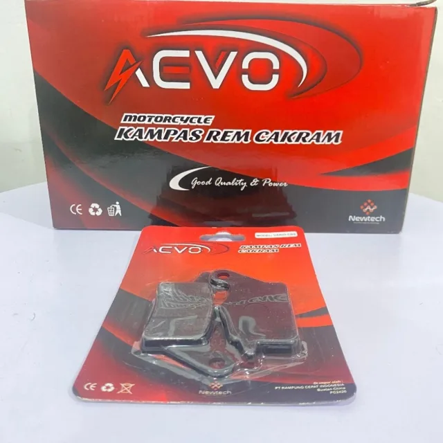 AEVO DISPAD KAMPAS REM CAKRAM VARIO CBS BEAT FI VARIO 125 150 LAMA SCOOPY