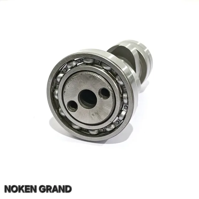 NOKEN AS CAMSHAFT BERKUALITAS HONDA GRAND / SUPRA LAMA / FIT LAMA / LEGENDA / PRIMA