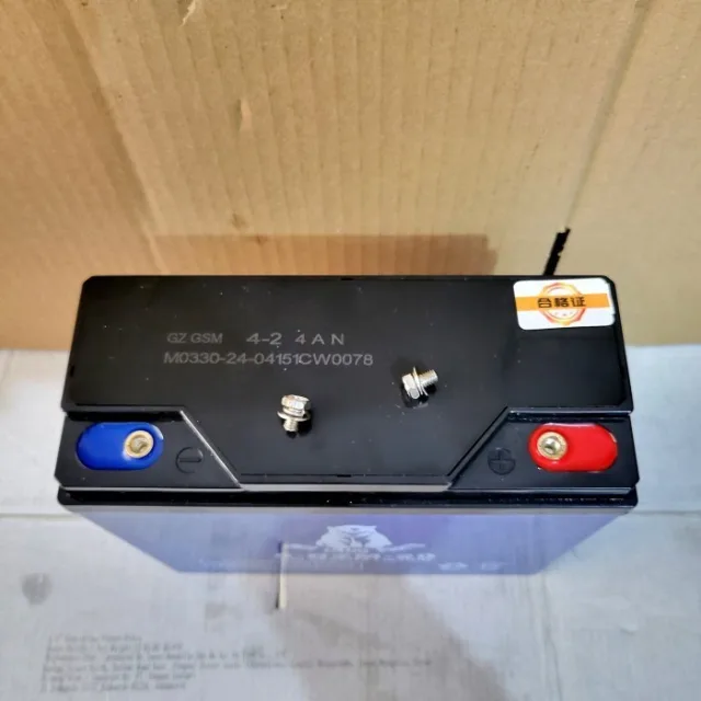 ACCU AKI KERING SEPEDA LISTRIK 12V 20 AH 20AH BERAT 6.1 KG 6.1KG