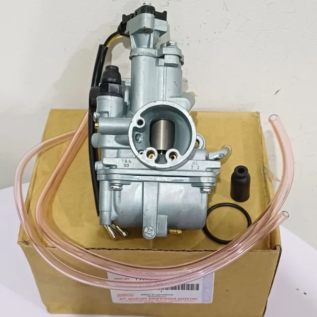 CARBURATOR KARBURATOR MIKUNI SHOGUN 125 FL RR SMASH TITAN 45H20 16H30