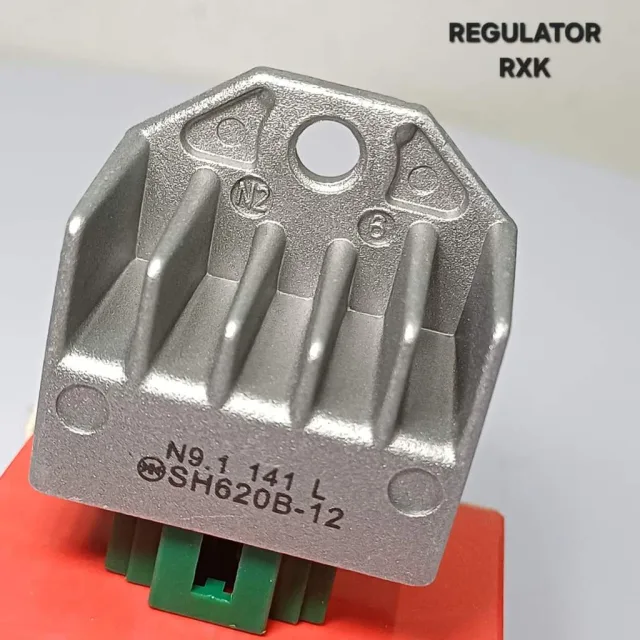 REGULATOR KIPROK RX KING RXKING