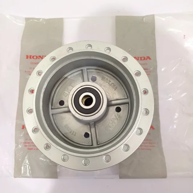 TROMOL BELAKANG SUPRA X GRAND FIT LAMA LEGENDA PRIMA GN5/KEV J1L-2-01