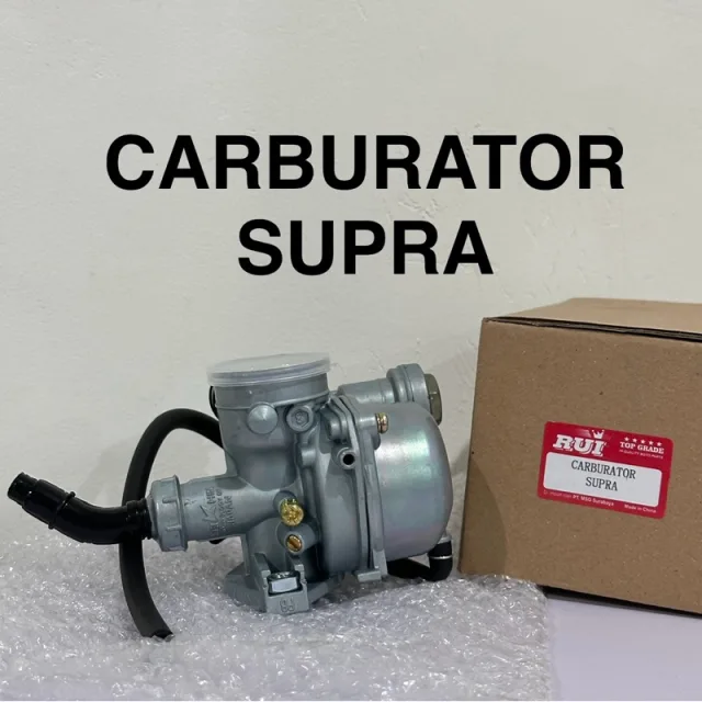 CARBURATOR KARBURATOR SUPRA / GRAND KEIHIN