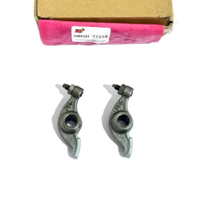 PELATUK KLEP ROCKER ARM 1 SET SMASH TITAN