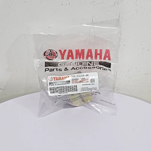 MEMBRAN ASSY HARMONIKA RUMAH VALVE RX KING RXKING NEW 3KA