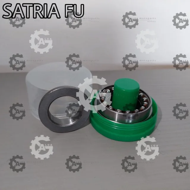KOMSTIR COMSTIR KONESTIR GRADE A B SATRIA FU