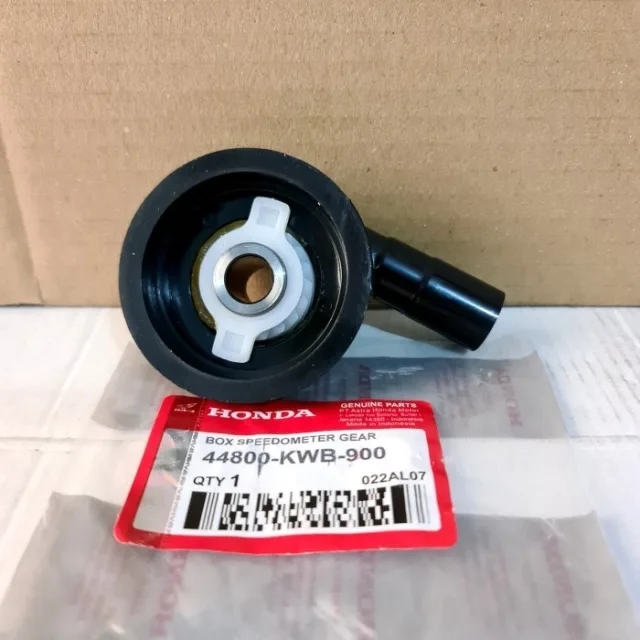 GIRBOX GEARBOX GEAR GIR BOX SPEEDOMETER REVO ABSOLUTE BLADE LAMA KWB