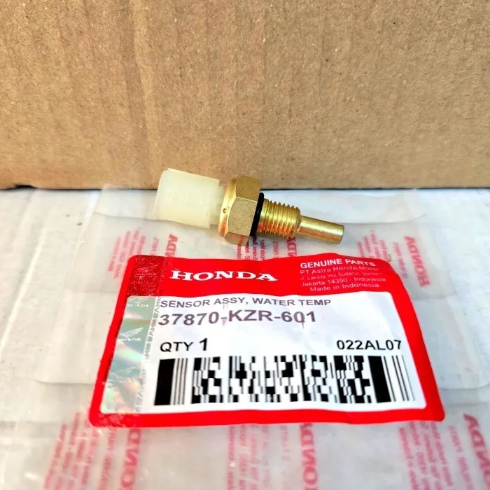SENSOR ETC PANAS SUHU WATER TEMPERATUR VARIO 125 150 PCX 150 KZR