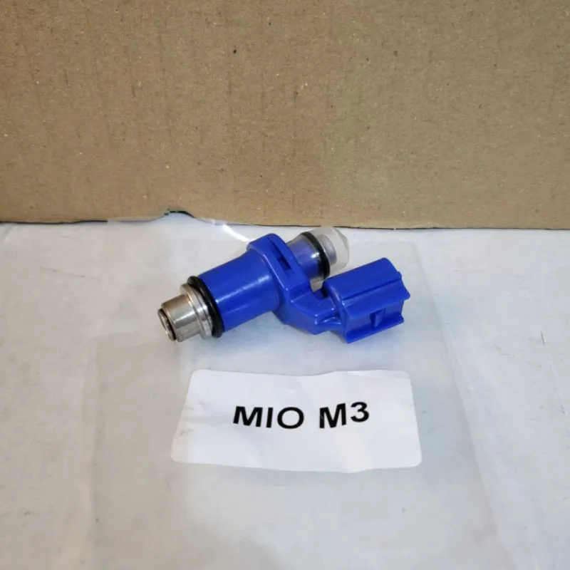 INJECTOR INJEKTOR ASSY MIO M3 2PH 4 LUBANG