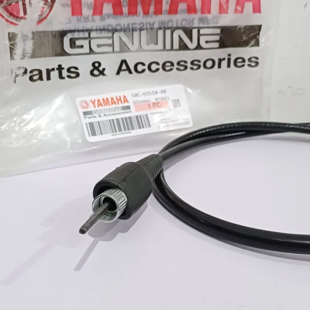 KABEL TALI KILOMETER SPEEDOMETER JUPITER MX NEW 5OC 50C