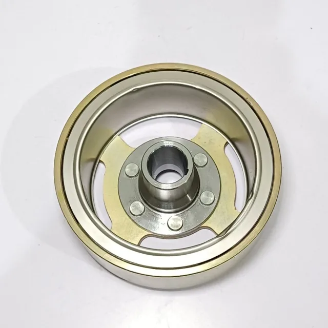 RUMAH MAGNET MANGKOK MAGNIT SPUL SPULL ASSY RX KING RXKING 3KA