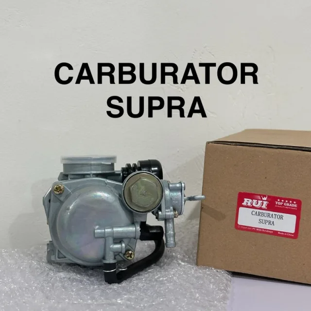 CARBURATOR KARBURATOR SUPRA / GRAND KEIHIN
