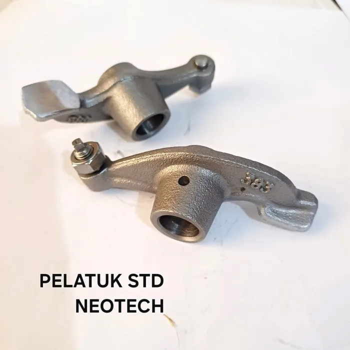 STANDAR PELATUK KLEP ROCKER ARM STD STANDART 1 SET GL PRO NEOTECH