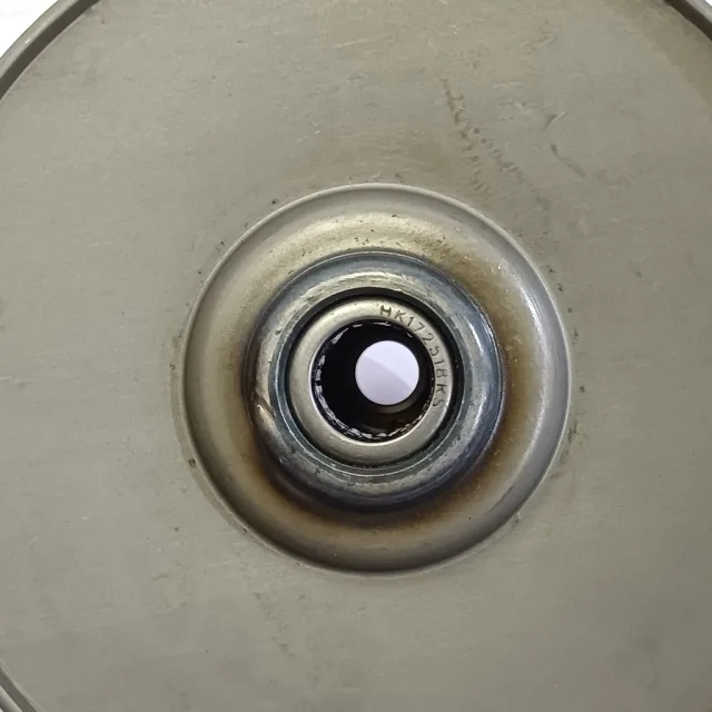 PULLY PULLEY PULI POLI ONLY XEON / XEON RC