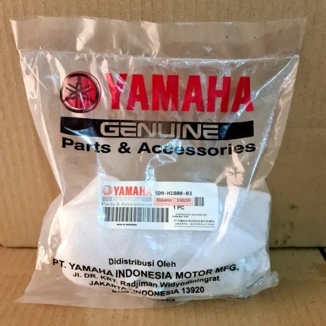 DINAMO STATER STARTER ASSY YAMAHA VEGA ZR JUPITER Z1 5D9 J1L-1-11