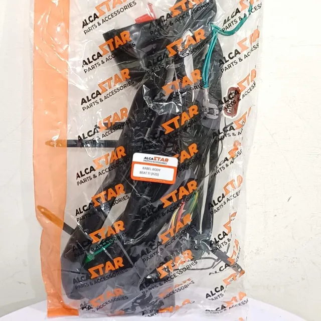 KABEL BODY BODI BEAT FI F1 ISS 2014 K25