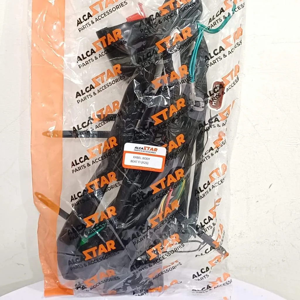 KABEL BODY BODI BEAT FI F1 ISS 2014 K25
