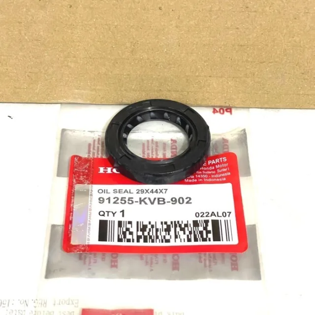 SEAL SIL 29 X 44 X 7 RODA BELAKANG VARIO 29 44 7 KVB