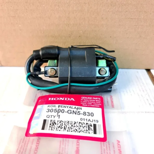 COIL KOIL HONDA GRAND ASTREA PRIMA LEGENDA GN5
