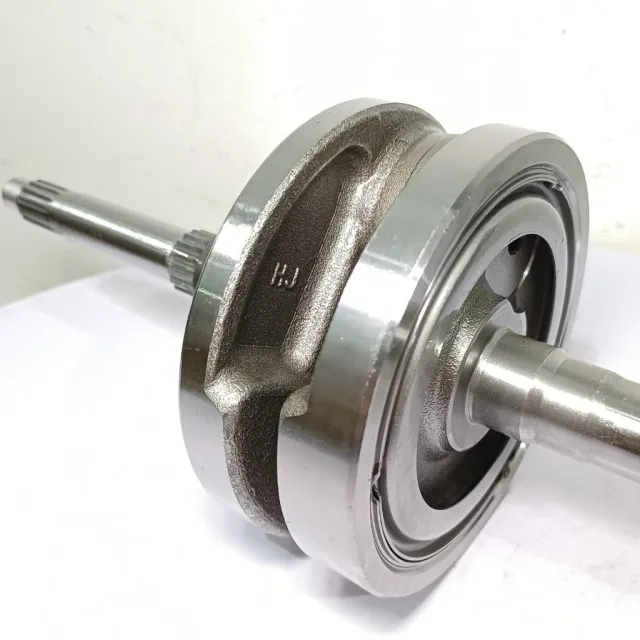 KRUK AS KREK AS ASSY CRANK SHAFT BANDUL MIO M3 Z S SOUL GT 125 FINO XRIDE 125