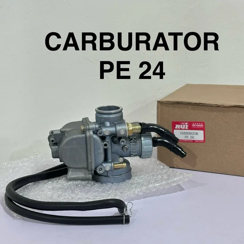 CARBURATOR KARBURATOR PE 24 KEIHIN