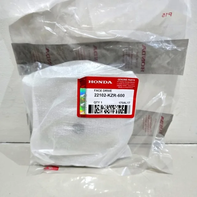 KIPAS LAWAN RUMAH ROLLER FACE DRIVE VARIO 125 150 KZR