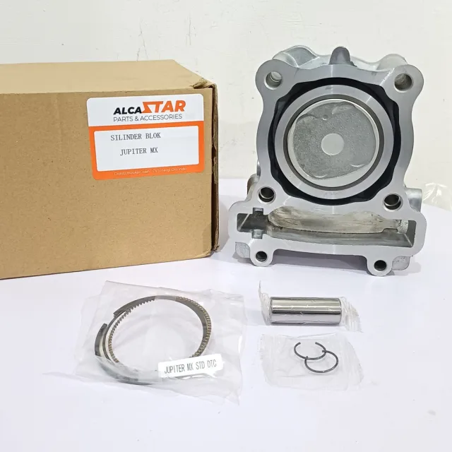SILINDER BLOK SEHER ASSY SET JUPITER MX 135 OLD 1S7