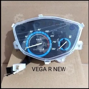 SPIDO SPEEDO METER SPEEDOMETER MOTOR VEGA R NEW TERMURAH