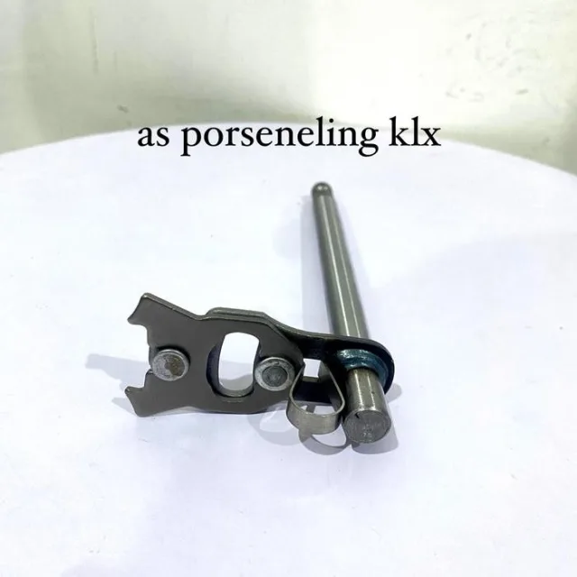 AS PEDAL VERSNELING PERSNELING OPERAN OVERAN GIGI KLX 150 KLX150