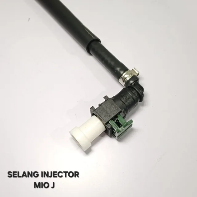 SLANG SELANG INJECTOR BENSIN INJEKSI INJEKTOR MIO J GT SOUL GT 115 GRADE A