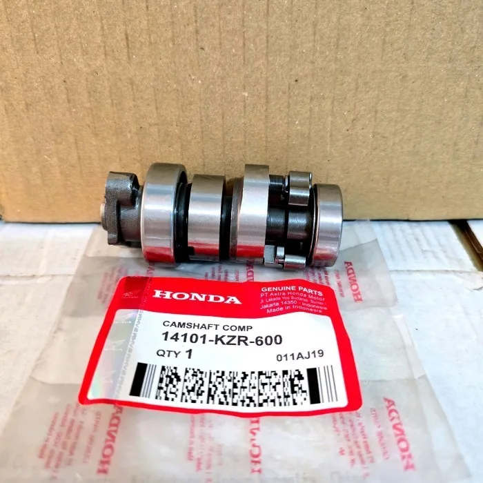 NOKEN AS CAMSHAFT VARIO 125 150 KZR