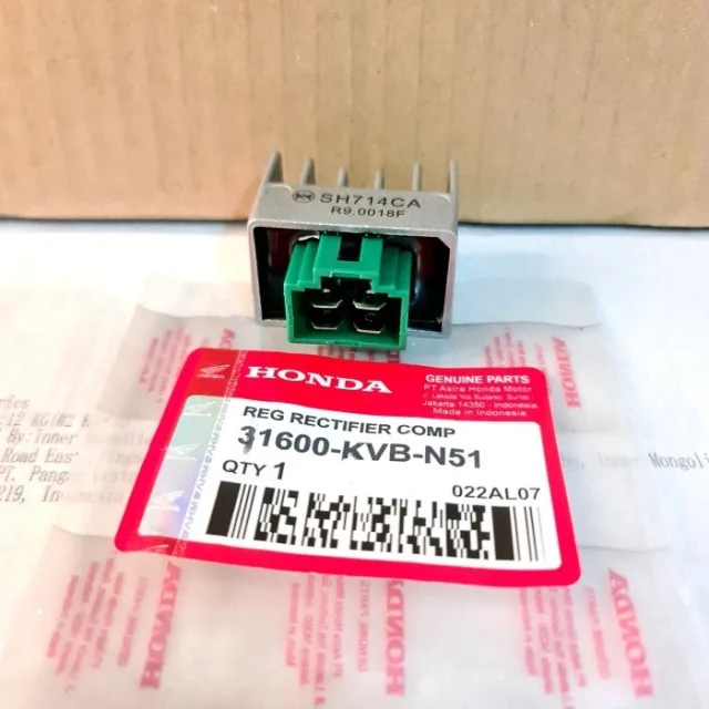 REGULATOR KIPROK VARIO 110 BEAT KARBU KVB