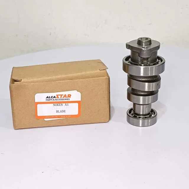 NOKEN AS CAMSHAFT KEM BLADE