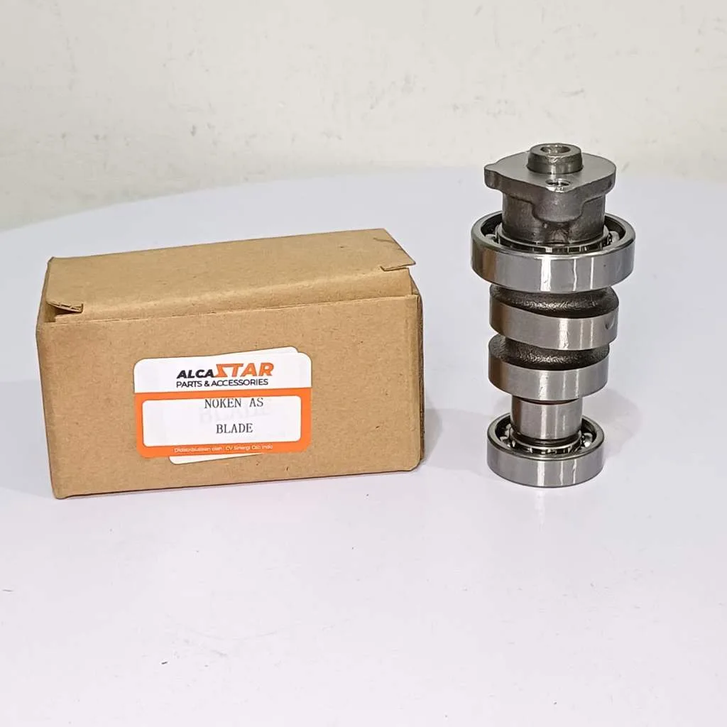 NOKEN AS CAMSHAFT KEM BLADE