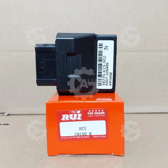 ECU CB 150 R OLD K15 TERMURAH