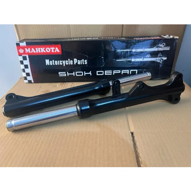 AS SHOCK SKOK DEPAN PLUS TABUNG VEGA R NEW