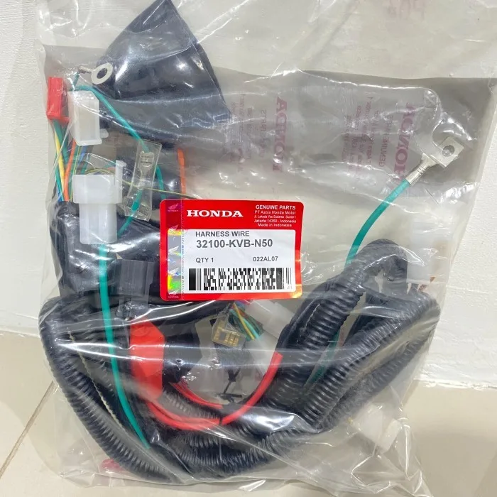 KABEL BODY BODI VARIO 110 KARBU LAMA KVB